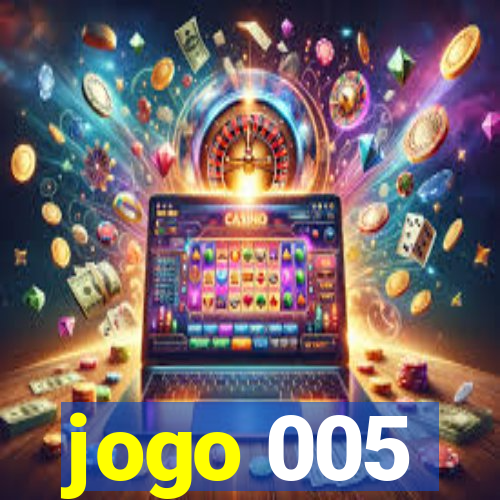 jogo 005